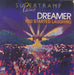 Supertramp Dreamer (Live) Italian 7" vinyl single (7 inch record / 45) AMS9015