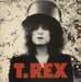 T-Rex / Tyrannosaurus Rex The Slider French vinyl LP album (LP record) REX65206
