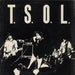 T.S.O.L. T. S. O. L. US 12" vinyl single (12 inch record / Maxi-single) PBS-1013