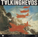 Talking Heads Remain In Light - 2nd + Inner & Insert UK vinyl LP album (LP record) 035628641311