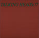 Talking Heads Talking Heads: 77 German vinyl LP album (LP record) 56647