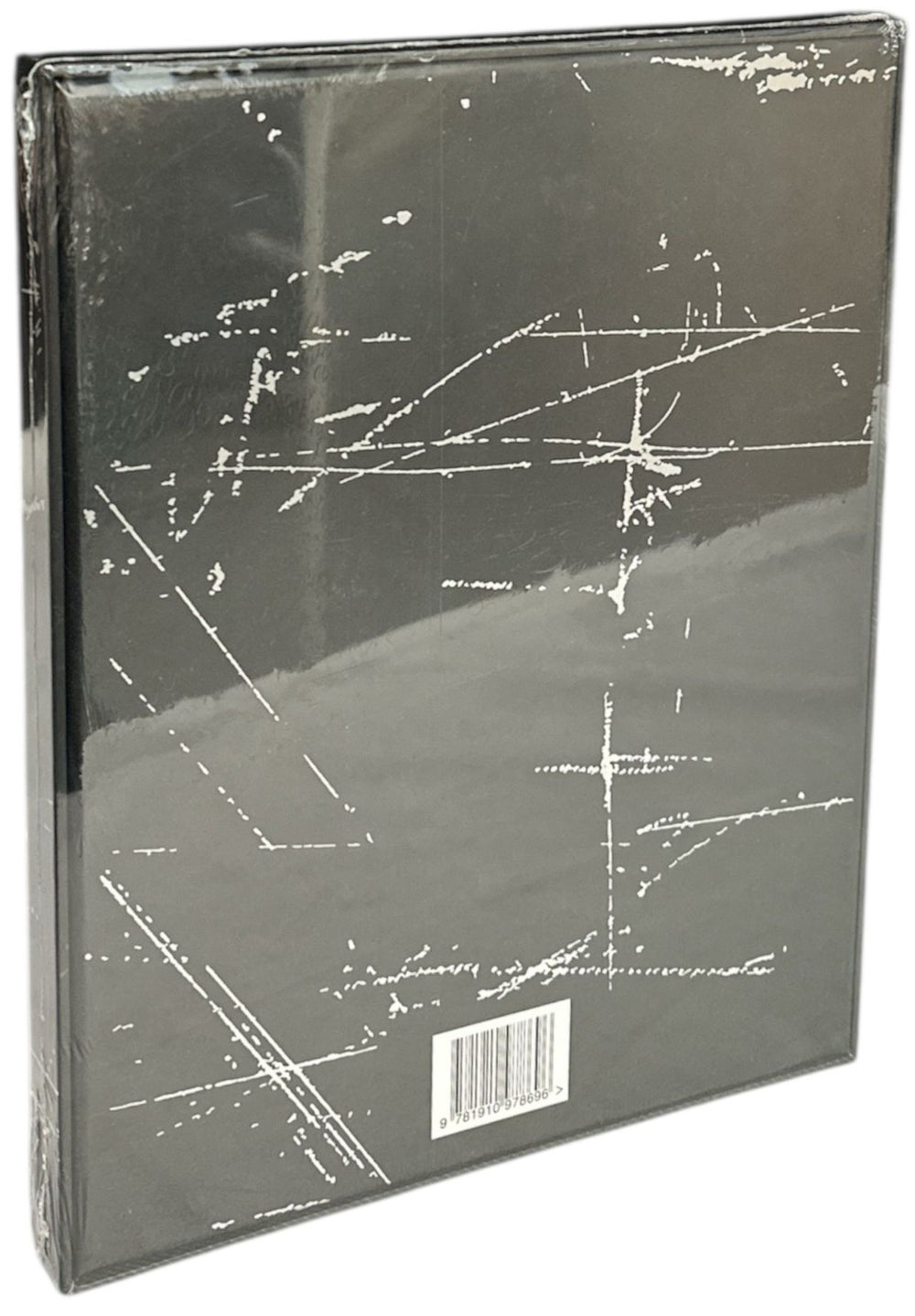 Tarja Turunen Singing Is In My blood - Signature Edition - Sealed UK book 9781910978696