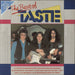 Taste The Best Of Taste Dutch vinyl LP album (LP record) 2861299 / HO17