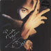 Terence Trent D'Arby Neither Fish Nor Flesh - Autographed UK vinyl LP album (LP record) 465809-1