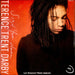 Terence Trent D'Arby Sign Your Name - Lee Scratch Perry Remixes UK 10" vinyl single (10 inch record) TRENTG4