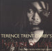 Terence Trent D'Arby This Side Of Love UK 12" vinyl single (12 inch record / Maxi-single) TRENTQ5