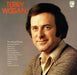 Terry Wogan Terry Wogan UK vinyl LP album (LP record) 9109223