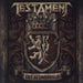 Testament Live At Eindhoven UK vinyl LP album (LP record) NB4225-1