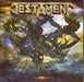 Testament The Formation Of Damnation German vinyl LP album (LP record) NB2005-9