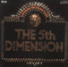 The 5th Dimension Remember The Golden Years German vinyl LP album (LP record) 1C056-60669