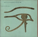 The Alan Parsons Project Eye In The Sky - Embossed Sleeve German vinyl LP album (LP record) 204666