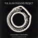 The Alan Parsons Project The Alan Parson's Project Special Japanese Promo vinyl LP album (LP record) SNP-130