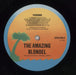 The Amazing Blondel Evensong - 3rd UK vinyl LP album (LP record) AMZLPEV330436