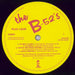 The B-52's The B-52's UK vinyl LP album (LP record) B52LPTH844354