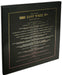 The Band The Last Waltz - 40th Anniversary - 180 Gram Vinyl UK Vinyl Box Set 081227943561