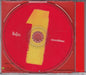 The Beatles 1 Soundbites UK Promo CD album (CDLP) BTLCDSO175693