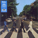 The Beatles Abbey Road - Anniversary Edition 180 Gram - Sealed UK vinyl LP album (LP record) 0602577915123