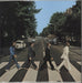 The Beatles Abbey Road: Super Deluxe Edition - EX UK CD Album Box Set 0602577921124