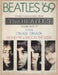 The Beatles Beatles '69 UK book SONGBOOK