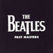 The Beatles Past Masters - 180gm Vinyl UK 2-LP vinyl record set (Double LP Album) 5099969943515