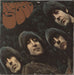 The Beatles Rubber Soul - 1st - G UK vinyl LP album (LP record) PMC1267