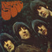 The Beatles Rubber Soul - All Rights - barcoded UK vinyl LP album (LP record) PCS3075