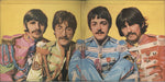 The Beatles Sgt. Pepper's - 1st - EX UK vinyl LP album (LP record)