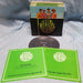 The Beatles The Beatles Collection + 2 Inserts & Flexi - VG UK 7" single box set