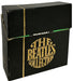 The Beatles The Beatles Collection + 2 Inserts & Flexi - VG UK 7" single box set BOX SET
