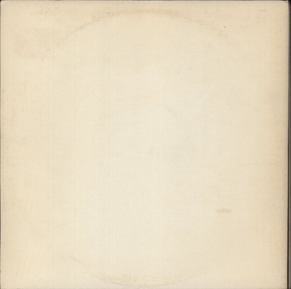 The Beatles The Beatles [White Album] - Purple Label US 2-LP vinyl record set (Double LP Album)