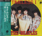 The Beatles Timeless I + obi & sealed Japanese CD album (CDLP) 30CP-104