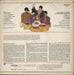 The Beatles Yellow Submarine - 3rd - VG UK vinyl LP album (LP record) '1969