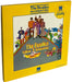 The Beatles Yellow Submarine - VG UK CD Album Box Set BEACD25/5