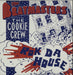 The Beatmasters Rok Da House UK 12" vinyl single (12 inch record / Maxi-single) LEFTR11T