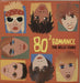 The Belle Stars 80's Romance UK 12" vinyl single (12 inch record / Maxi-single) SBUY200