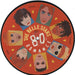 The Belle Stars 80's Romance UK 7" vinyl picture disc (7 inch picture disc single) PBUY200