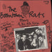 The Boomtown Rats Mary Of The 4th Form - Red Sleeve UK 7" vinyl single (7 inch record / 45) ENY9