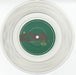 The Breeders Divine Hammer - clear vinyl UK 7" vinyl single (7 inch record / 45) BDE07DI173057