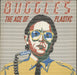 The Buggles The Age Of Plastic German vinyl LP album (LP record) 201290