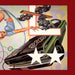 The Cars Heartbeat City - 40th Anniversary Deluxe 4CD/1LP Edition - Sealed UK box set 603497811755