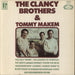 The Clancy Brothers & Tommy Makem The Clancy Brothers & Tommy Makem UK vinyl LP album (LP record) SHM729