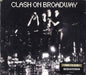 The Clash Clash On Broadway - Sealed UK 3-disc CD/DVD Set 4974532