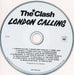 The Clash London Calling - Scrapbook Edition - Sealed UK CD Album Box Set 190759813508