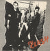 The Clash Remote Control - P/S UK 7" vinyl single (7 inch record / 45) CBS5293