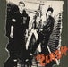 The Clash The Clash - 1st - EX UK vinyl LP album (LP record) 82000