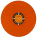 The Comet Is Coming Hyper-Dimensional Expansion Beam - Orange Vinyl UK vinyl LP album (LP record) Y5ZLPHY850036