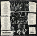 The Commitments The Commitments German vinyl LP album (LP record) 008811028619
