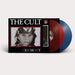 The Cult Ceremony - Blue & Red Vinyl - Sealed UK 2-LP vinyl record set (Double LP Album) BBQ2297LPE