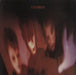 The Cure Pornography + Inner - VG UK vinyl LP album (LP record) FIXD7