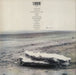 The Cure Standing On A Beach - VG UK vinyl LP album (LP record) 042282923912